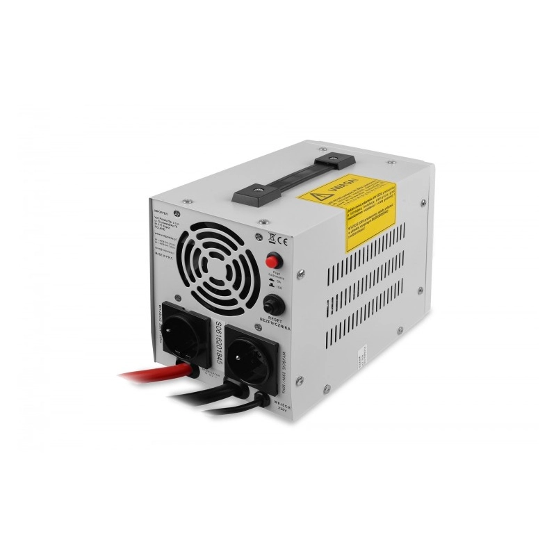 SINUS PRO 800 E 12/230V (500/800W) ZASILACZ AWARYJNY